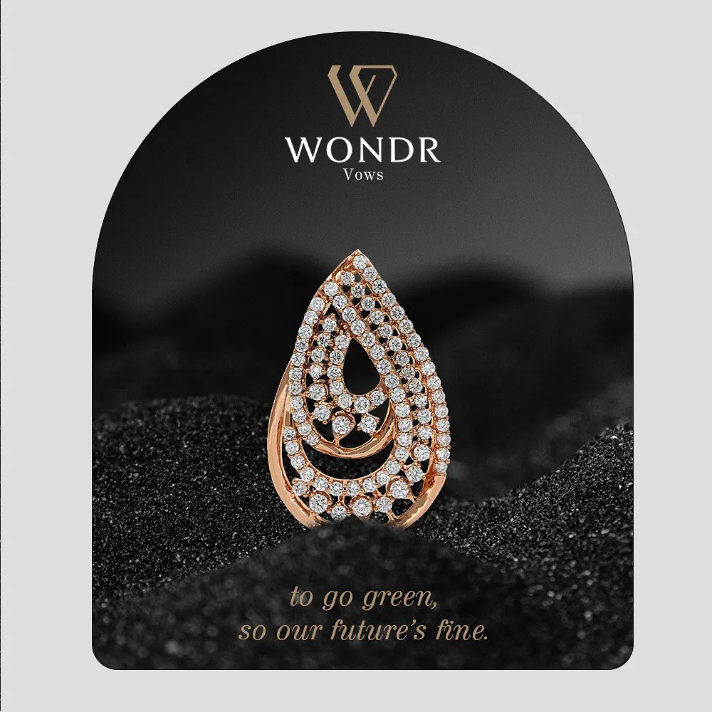 Wondr Diamonds